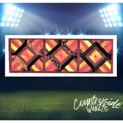 Sedona Sunrise Table Runner Pattern 739406408850