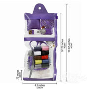 Sew Kit - Singer 140 Piece Travel Sewing S00023
