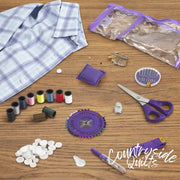 Sew Kit - Singer 140 Piece Travel Sewing S00023