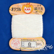 Silk 1000den 200-01-WHT