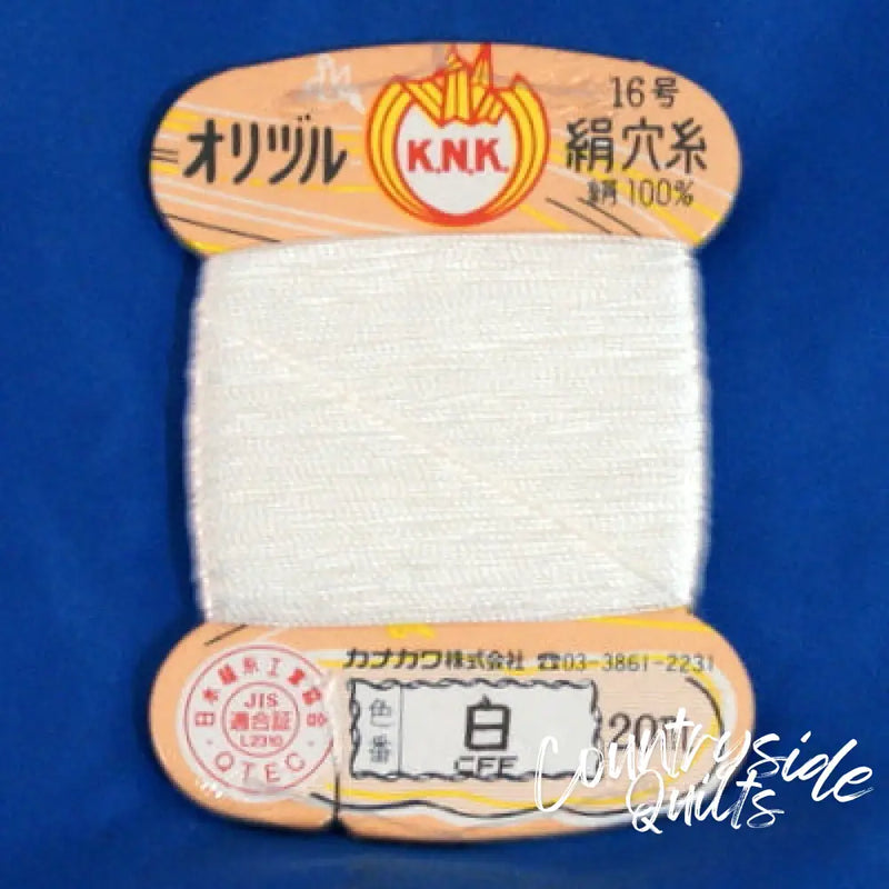 Silk 1000den 200-01-WHT
