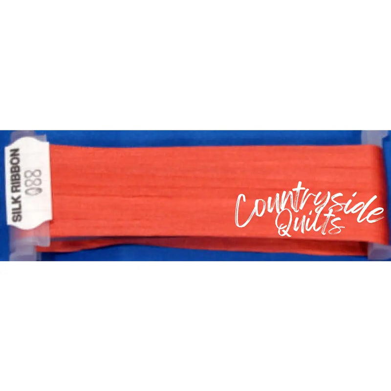Silk Ribbon 4mm #088 100-51-088