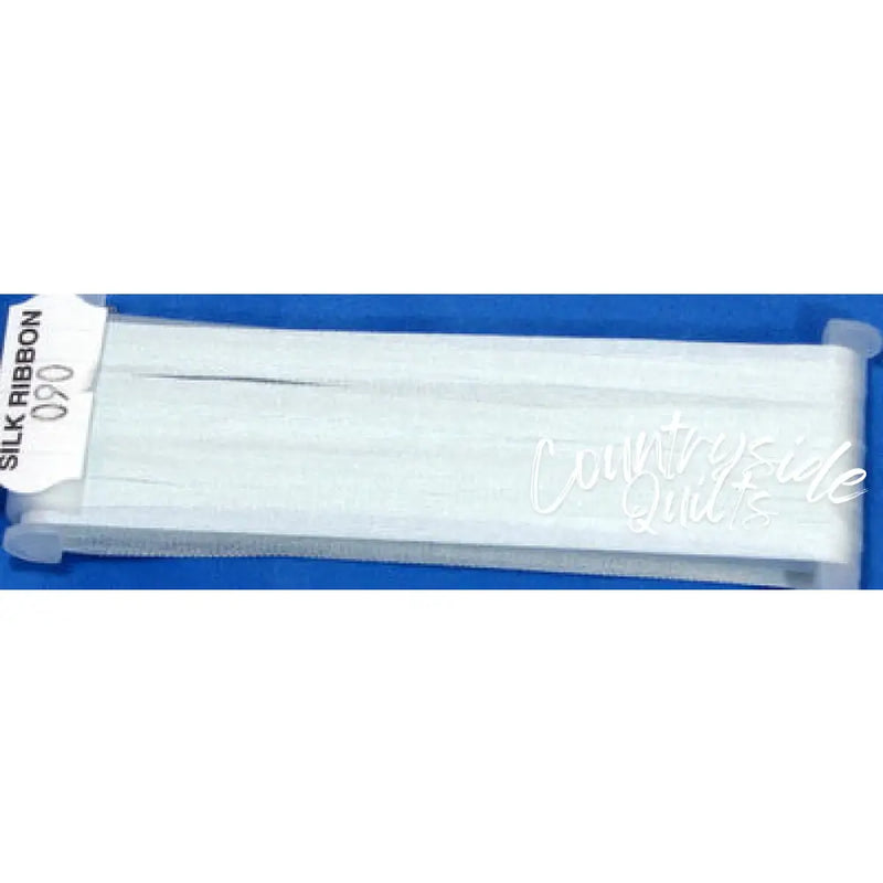 Silk Ribbon 4mm #090 100-51-090