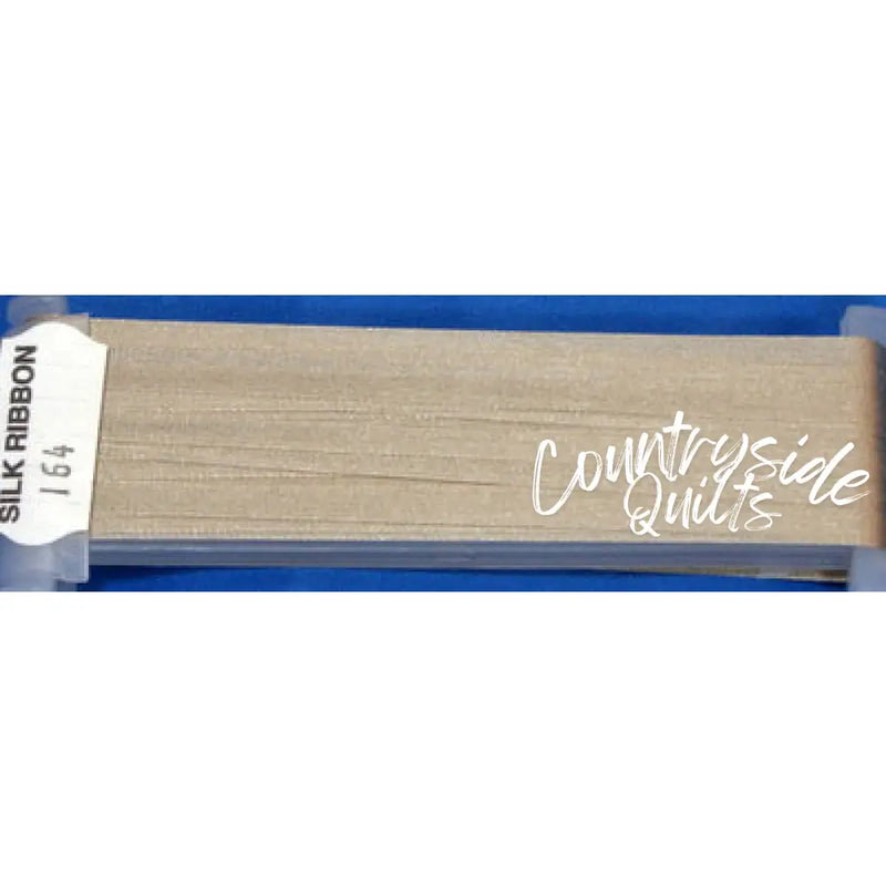 Silk Ribbon 4mm #164 100-51-164