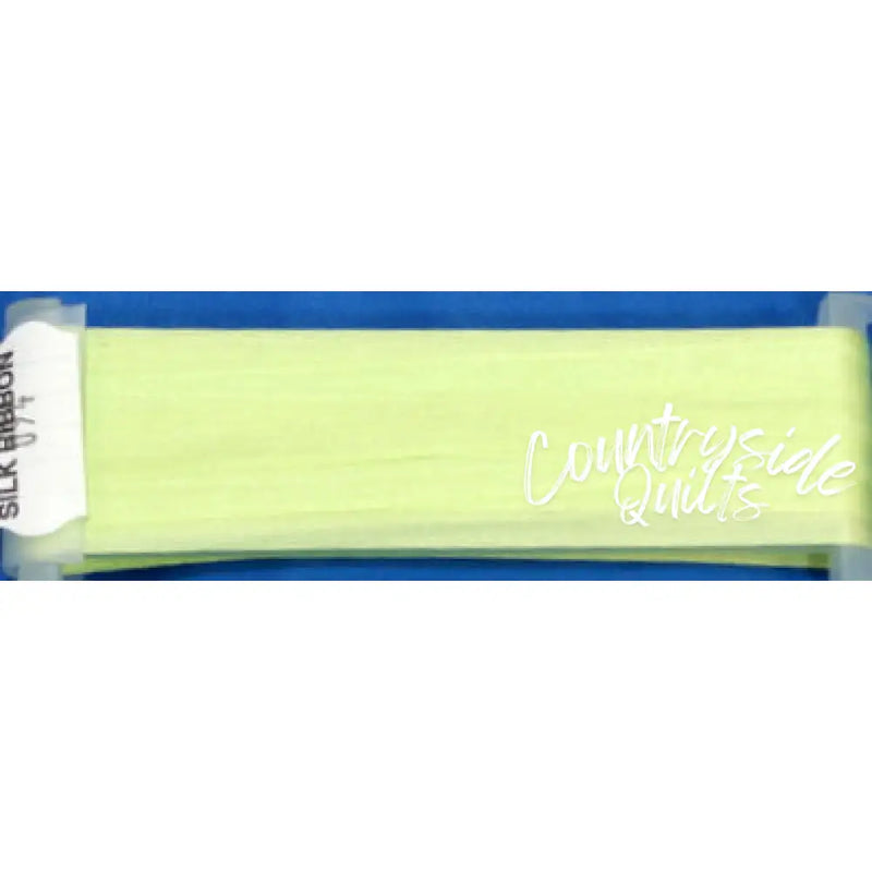 Silk Ribbon 7mm #094 100-53-094
