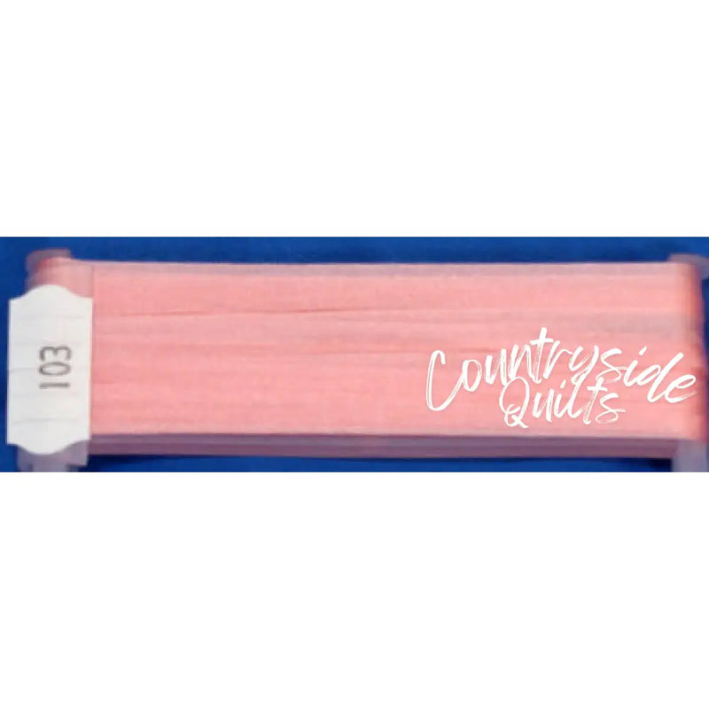 Silk Ribbon 7mm #103 100-53-103