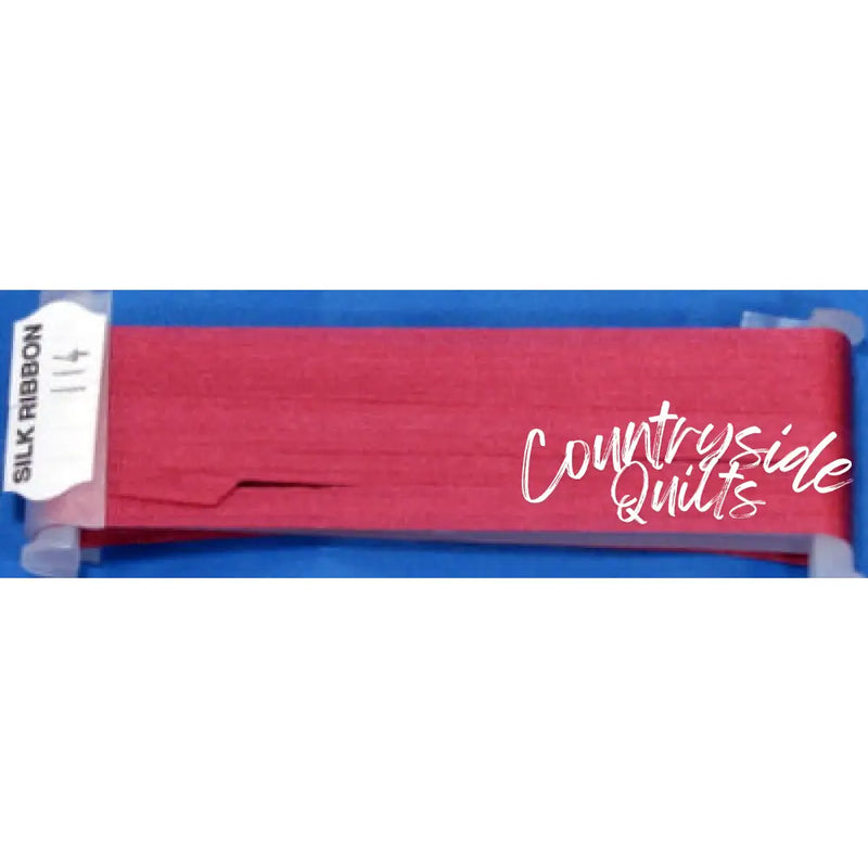 Silk Ribbon 7mm #114 100-53-114