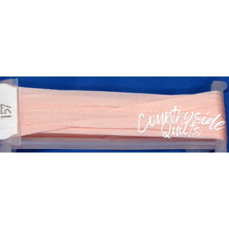 Silk Ribbon 7mm #157 100-53-157