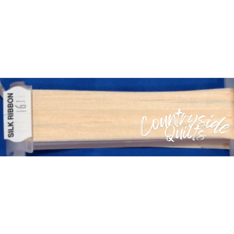 Silk Ribbon 7mm #161 100-53-161