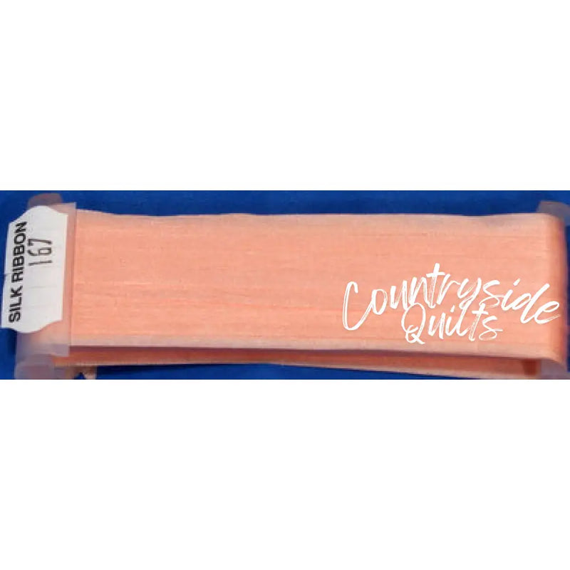 Silk Ribbon 7mm #167 100-53-167