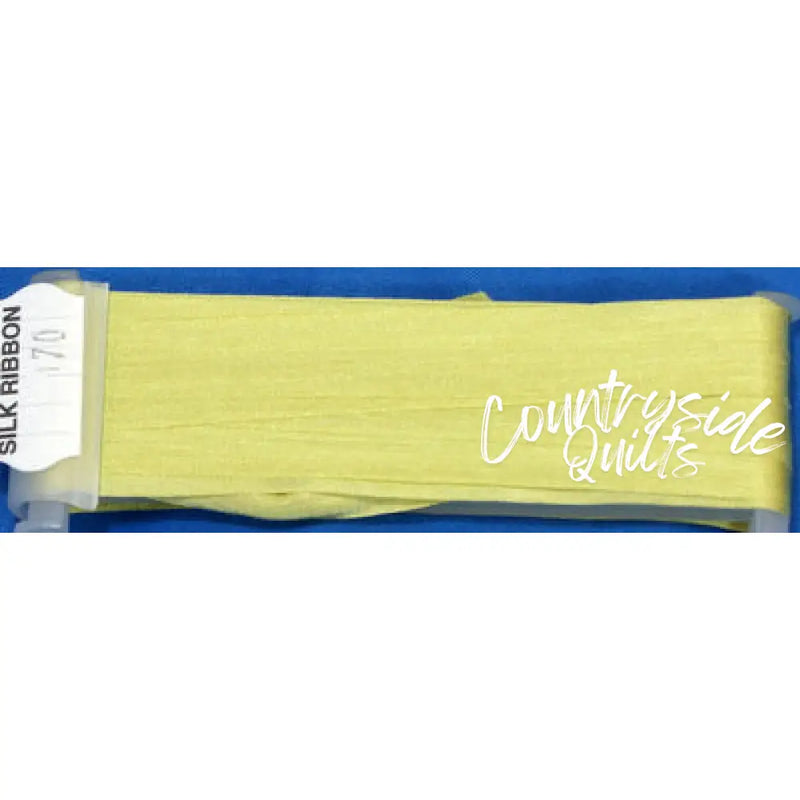 Silk Ribbon 7mm #170 100-53-170