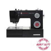 SINGER® Heavy Duty 4432 Sterling Sewing Machine 230605112