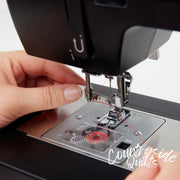 SINGER® Heavy Duty 4432 Sterling Sewing Machine 230605112