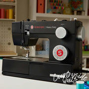 SINGER® Heavy Duty 4432 Sterling Sewing Machine 230605112