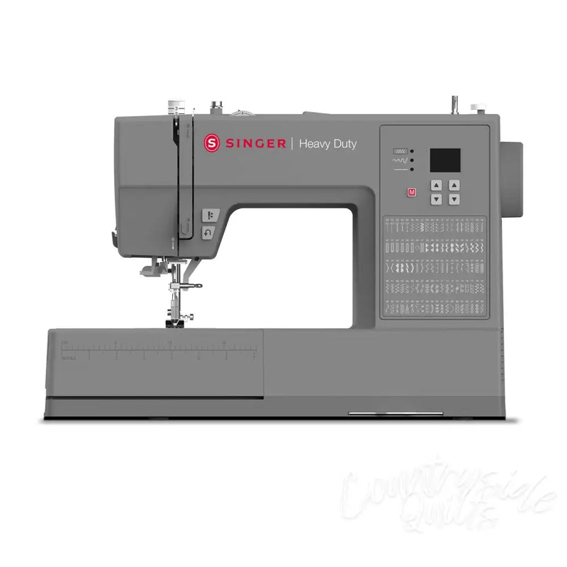 SINGER® Heavy Duty 6600C Sewing Machine 230254112