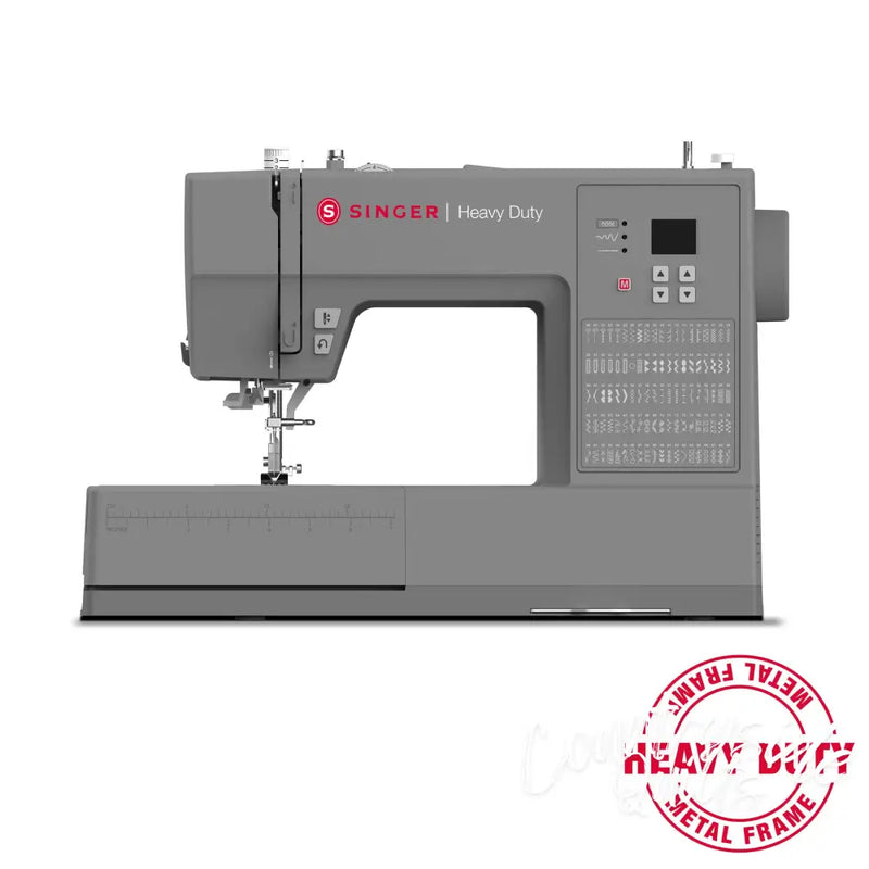 SINGER® Heavy Duty 6600C Sewing Machine 230254112