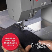 SINGER® Heavy Duty 6700C Sewing Machine 230255112
