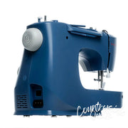 SINGER® M3330 Navy Blue Sewing Machine 230618112