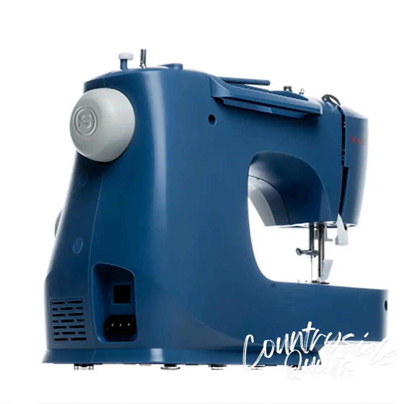 SINGER® M3330 Navy Blue Sewing Machine 230618112
