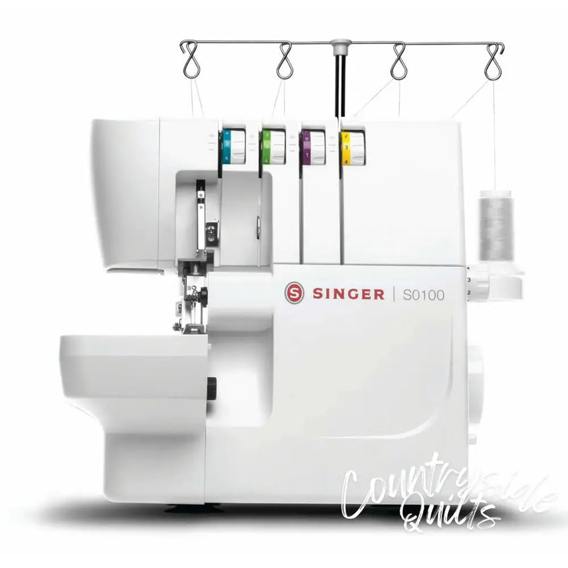 SINGER® S0100 Serger Overlock/Serger 230267112