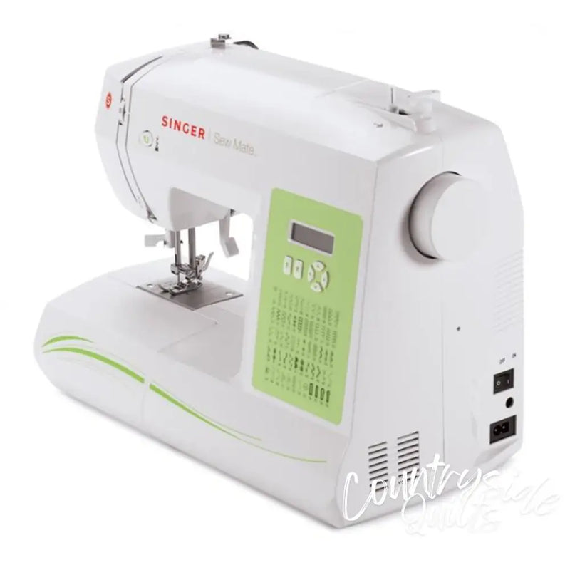 SINGER® Sew Mate 5400 Sewing Machine 230003112