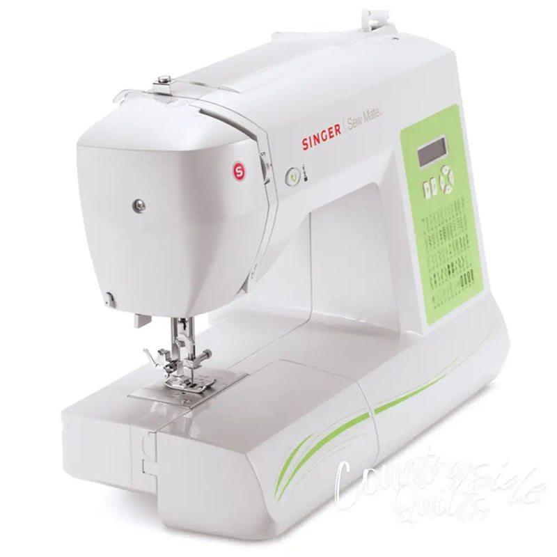 SINGER® Sew Mate 5400 Sewing Machine 230003112