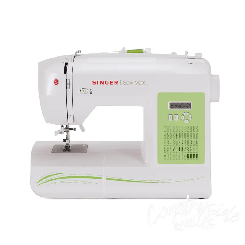 SINGER® Sew Mate 5400 Sewing Machine 230003112