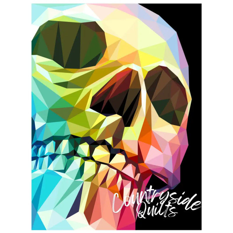 Skulliver Mini Pattern PT032