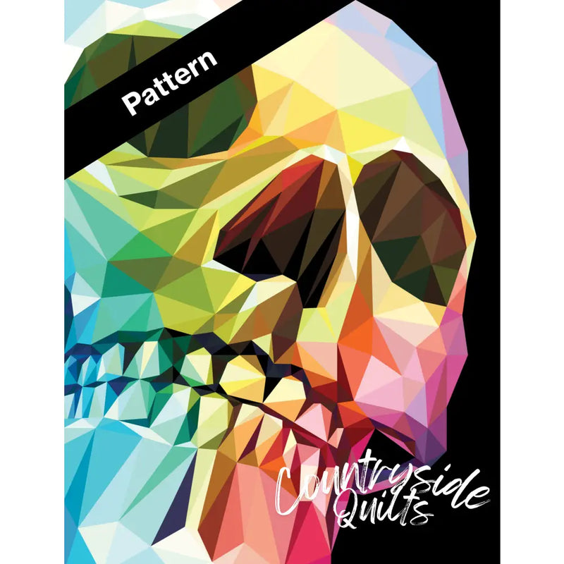 Skulliver Pattern PT031