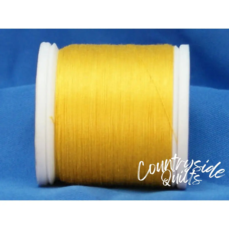 Soft Touch #001 - Lemon Spool Thread 229-02-001