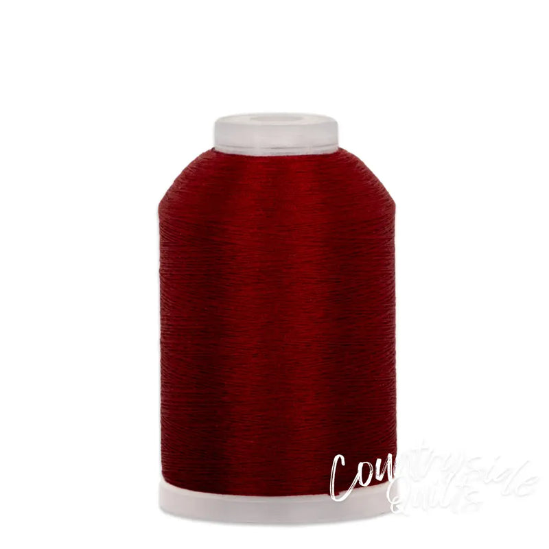 Soft Touch #006 - Red Mini Cone Thread 229-01-006