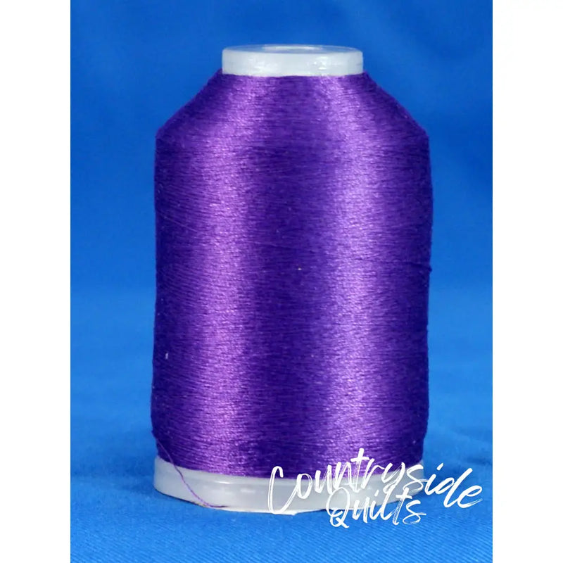 Soft Touch #008 - Purple Cone Thread 229-60-008