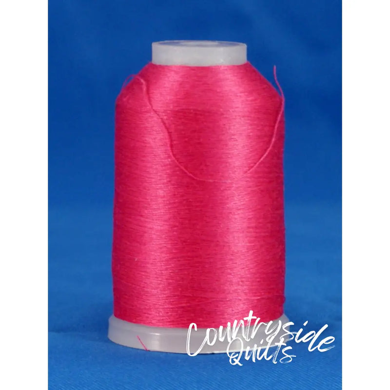 Soft Touch #009 - Fuschia Cone Thread 229-60-009