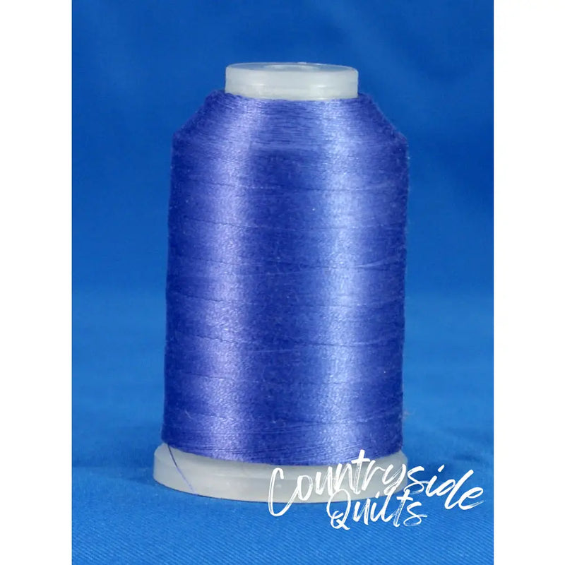 Soft Touch #011 - Lilac Mini Cone Thread 229-01-011