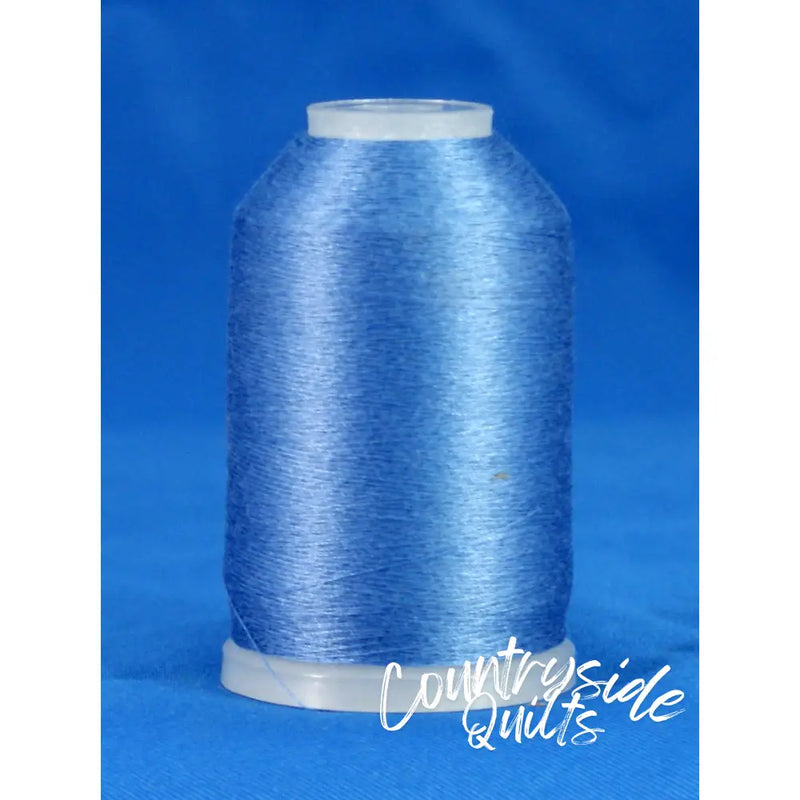 Soft Touch #014 - Med Blue Cone Thread 229-60-014