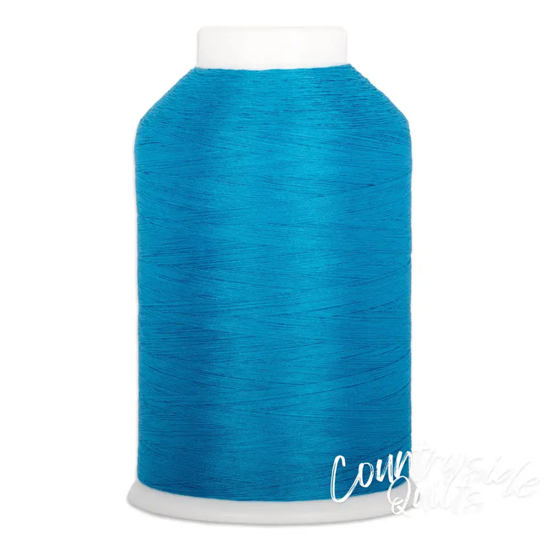 Soft Touch #016 - Turquoise Cone Thread 229-60-016