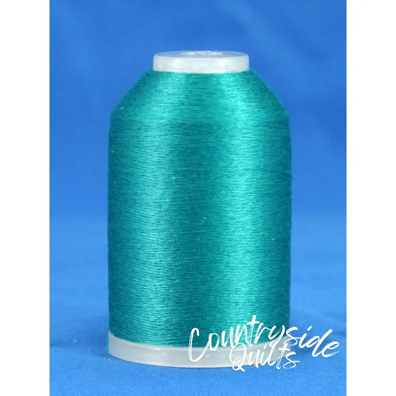 Soft Touch #017 - Kent Green Mini Cone Thread 229-01-017