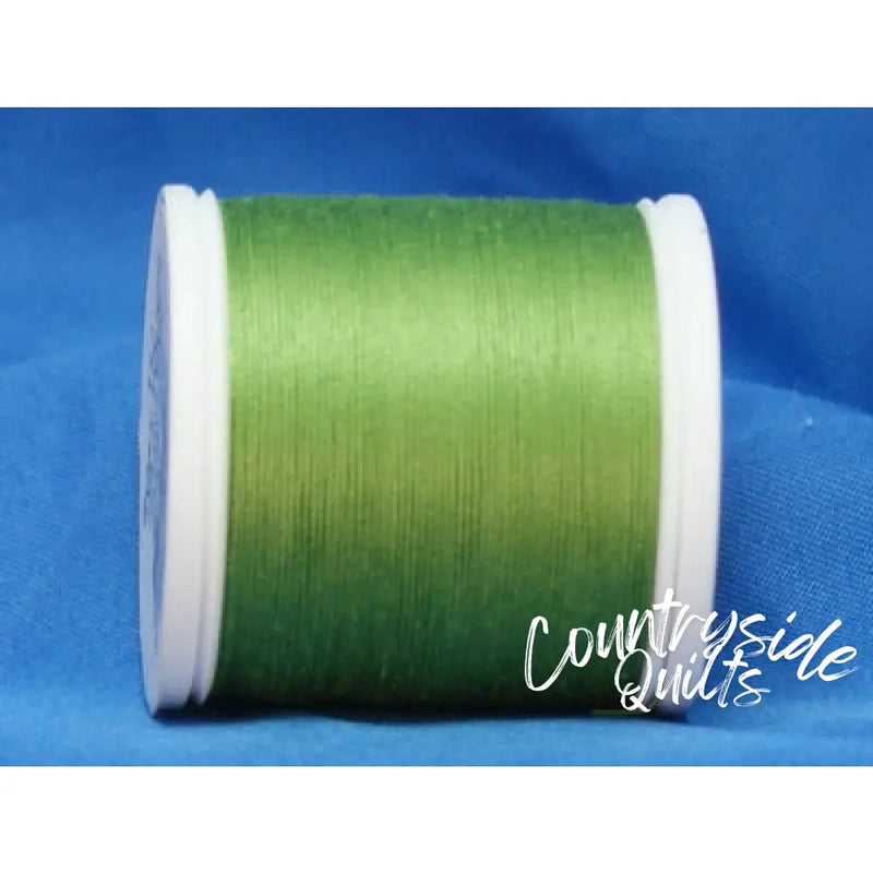 Soft Touch #018 - Spring Green Spool Thread 229-02-018