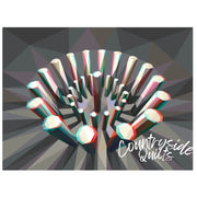 Standing Stones Quilt Kit QK053