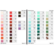 Standing Stones Quilt Kit QK053