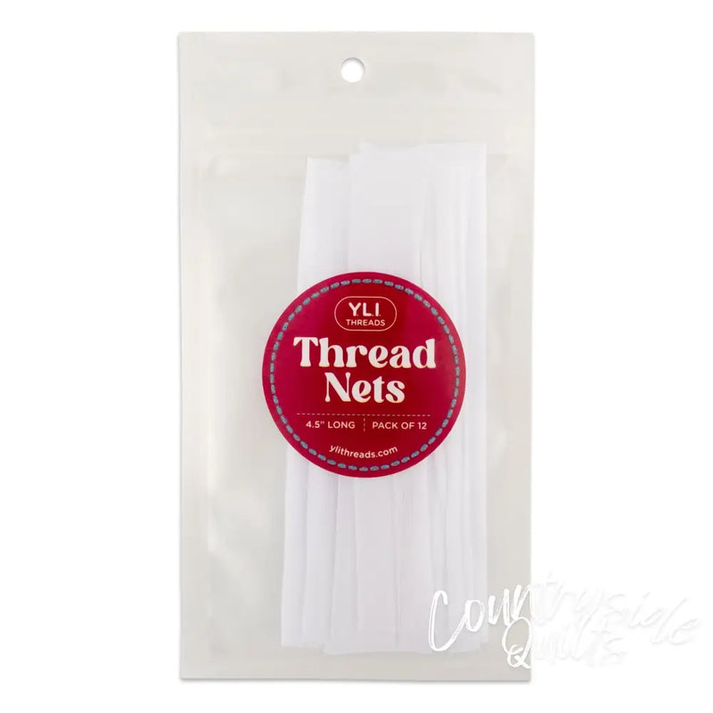 Thread Nets 4.5’’ 51-1-12