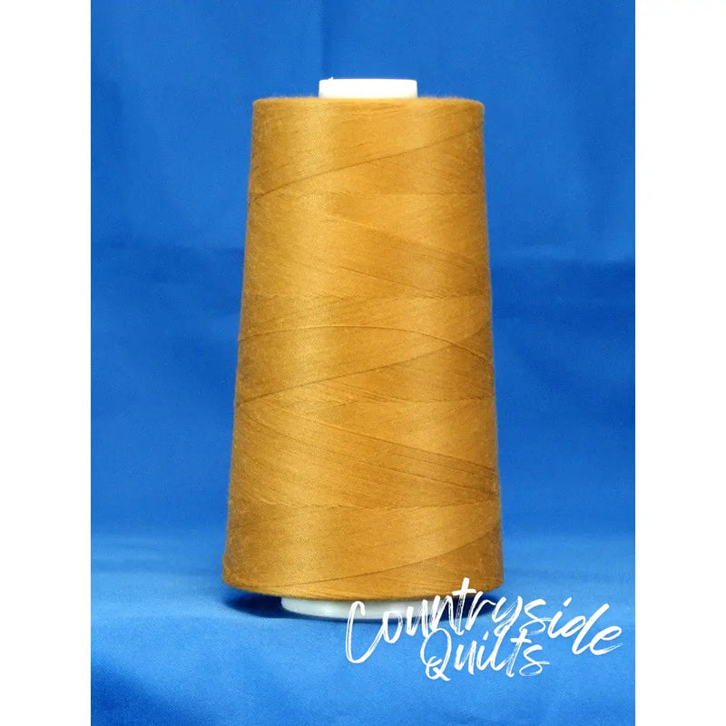 Unlimited Universal #151 - Autumn Brown Cone Thread