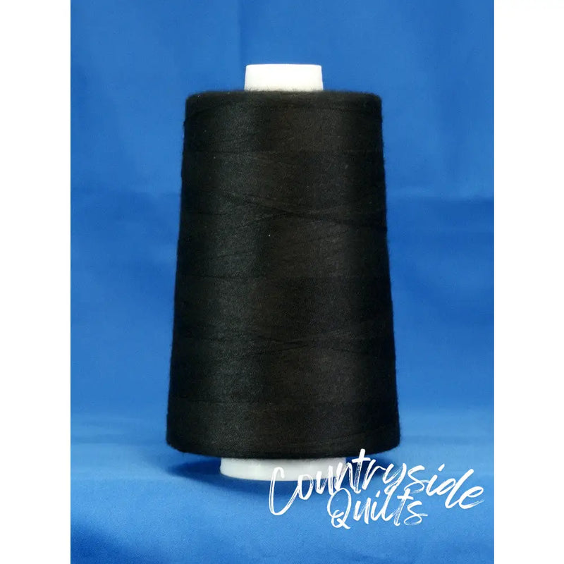 Unlimited Universal #BLK - Black Cone Thread 239-60-BLK