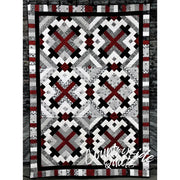 V-Victory at Sea Quilt Pattern 739406409116