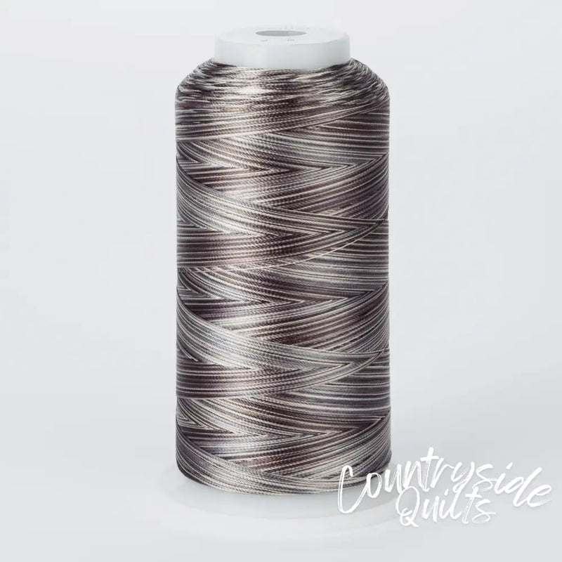 Variations #619 - Penguin Cone Thread 20-2-619