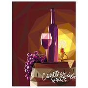 Vintage Pattern PT041