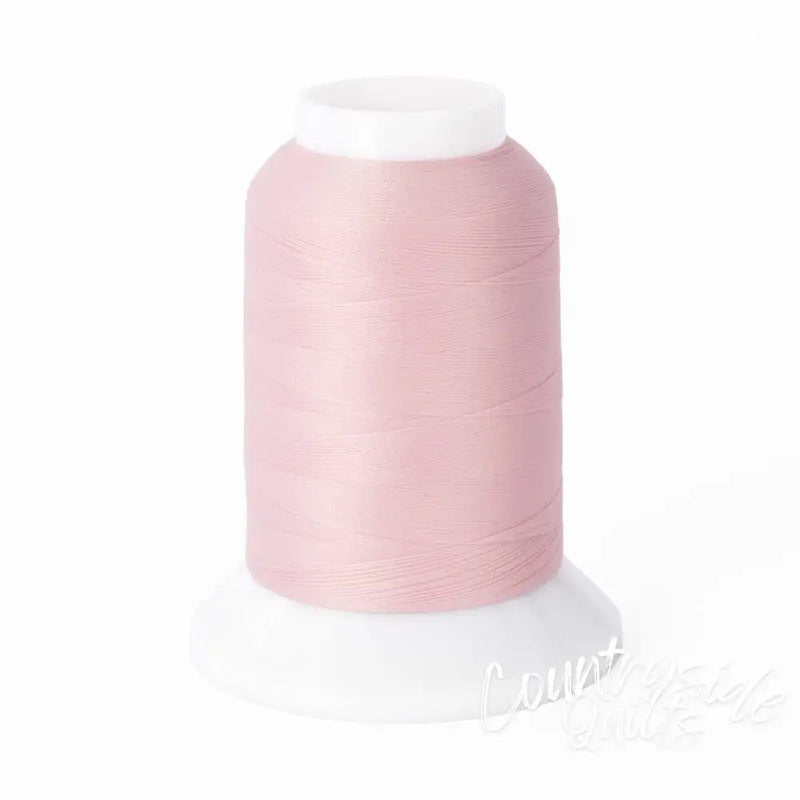 Woolly Nylon #004 - Sweet Pink Mini Cone Thread 213-1-004