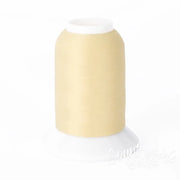 Woolly Nylon #067 - Eggshell Mini Cone Thread 213-1-067