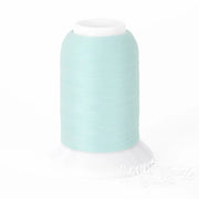 Woolly Nylon #123 - Pearl Grey Mini Cone Thread 213-1-123