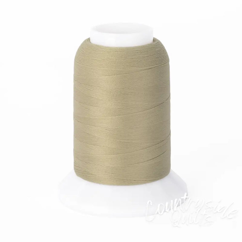 Woolly Nylon #175 - Ecru Mini Cone Thread 213-01-175
